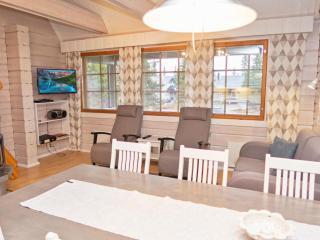 Holiday Home Jäkälärinne 2b - 24 by Interhome - Ruka - 6