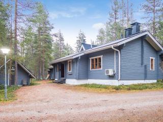 Holiday Home Purnukylä 6 by Interhome - Ruka - 9