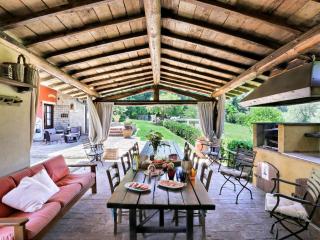 Villa Fonte di Pillo by Interhome - 8