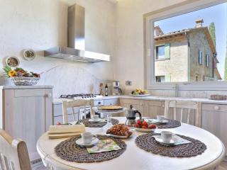 Villa Fonte di Pillo by Interhome - Querce - 1