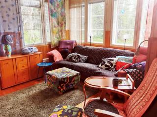 Holiday Home Käenkukka - 2