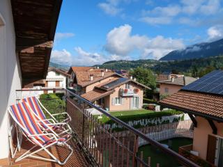 Apartment Brida by Interhome - Caldonazzo - 8