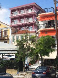 Hotel Papageorgiou - Limenaria - 2
