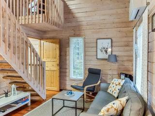 Holiday Home Ylläs iisakki as- 10 b by Interhome - Ylläsjärvi - 7