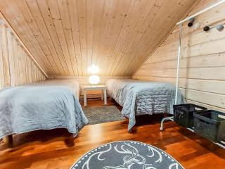 Holiday Home Ylläs iisakki as- 10 b by Interhome - Ylläsjärvi - 3
