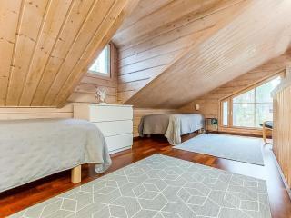 Holiday Home Ylläs iisakki as- 10 b by Interhome - Ylläsjärvi - 2