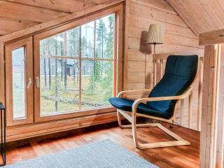 Holiday Home Ylläs iisakki as- 10 b by Interhome - Ylläsjärvi - 1