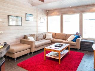 Holiday Home Alppituulahdus 10a by Interhome - Valkeinen - 6