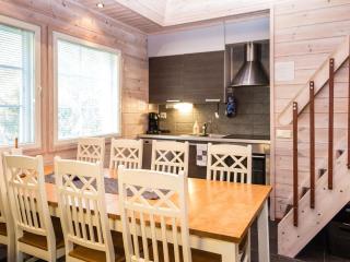 Holiday Home Alppituulahdus 10a by Interhome - Valkeinen - 2