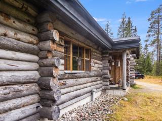 Holiday Home Lapinkulta by Interhome - Ruka - 8