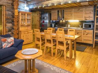 Holiday Home Lapinkulta by Interhome - Ruka - 2