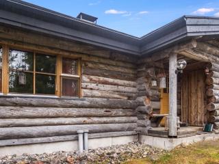 Holiday Home Lapinkulta by Interhome - Ruka - 6