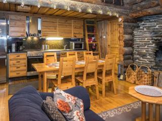 Holiday Home Lapinkulta by Interhome - Ruka - 1