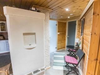 Holiday Home Suvantovirta by Interhome - Kaukonen - 5