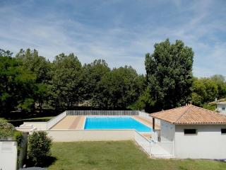 Apartment Jardins de Pontaillac-1 by Interhome - Pontaillac (Royan) - 8