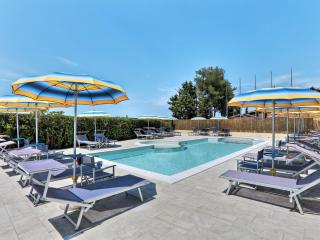 Apartment Riviera 2 by Interhome - Marina di Cecina - 9