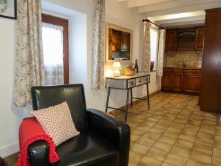 Holiday Home Chez Jeanne by Interhome - 4