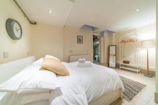 Cozy 3 Bed Flat in the heart of Broadway Market - Londra - 2