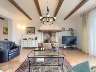 Villa Histria 1 by Interhome - Čabrunići - 8