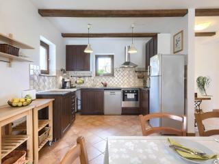 Villa Histria 1 by Interhome - Čabrunići - 2