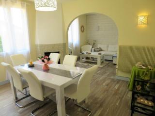 Holiday Home Les Hirondelles by Interhome - Andernos-les-Bains - 9