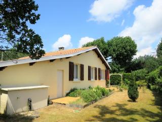 Holiday Home Les Hirondelles by Interhome - Andernos-les-Bains - 0