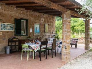 Apartment Casale Ai Noccioli-1 by Interhome - Corchiano - 8