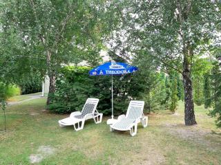 Holiday Home Szabo by Interhome - Balatonmáriafürdő - 8