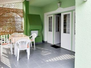 Holiday Home Szabo by Interhome - Balatonmáriafürdő - 9