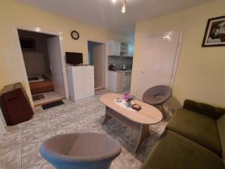 Holiday Home Szabo by Interhome - Balatonmáriafürdő - 7