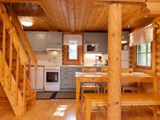 Holiday Home Eskola by Interhome - Lahdenperä - 3