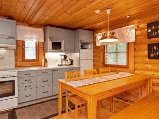 Holiday Home Eskola by Interhome - Lahdenperä - 6