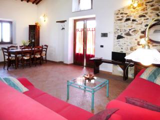 Holiday Home Pino di Sopra by Interhome - Sasso Pisano - 2