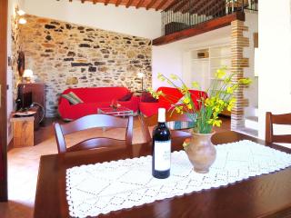 Holiday Home Pino di Sopra by Interhome - Sasso Pisano - 3