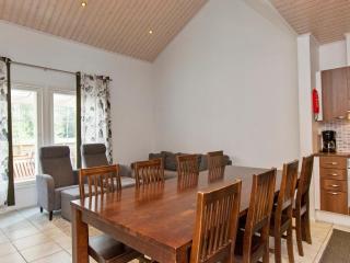 Holiday Home 4 seasons hymy b by Interhome - Lahdenperä - 7