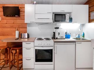 Holiday Home Puolukka by Interhome - Herttua - 4