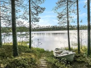 Holiday Home Puolukka by Interhome - Herttua - 6