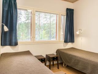 Holiday Home Elvi by Interhome - Lahdenperä - 2
