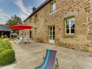 Holiday Home La Tronçonnais by Interhome - Les Portes du Coglais - 5