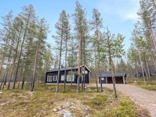 Holiday Home Vaskoolihippu a by Interhome - Äkäslompolo - 0