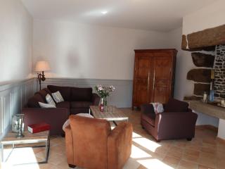 Holiday Home La Tronçonnais by Interhome - Les Portes du Coglais - 3