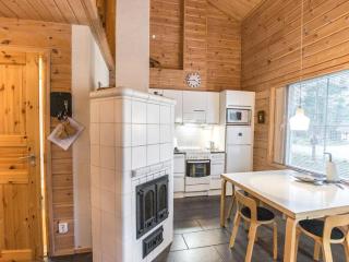 Holiday Home Vaskoolihippu a by Interhome - Äkäslompolo - 4