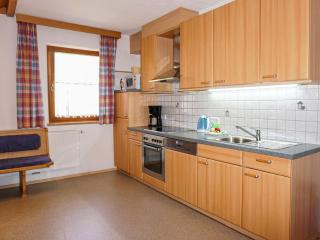 Apartment Stark-2 by Interhome - Pettneu am Arlberg - 3