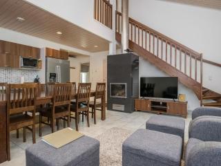 Holiday Home 4 seasons hymy c by Interhome - Lahdenperä - 5