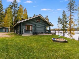 Holiday Home Koivuranta by Interhome - Kokkosenlahti - 7