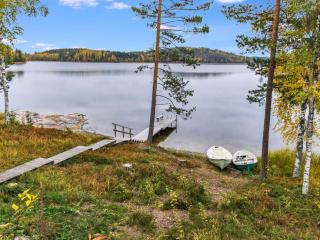 Holiday Home Koivuranta by Interhome - Kokkosenlahti - 8