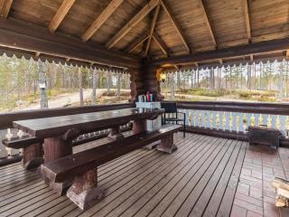 Holiday Home Rinneranta by Interhome - Kokkosenlahti - 4