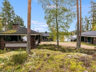 Holiday Home Rinneranta by Interhome - Kokkosenlahti - 9
