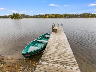 Holiday Home Rinneranta by Interhome - Kokkosenlahti - 3