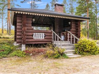Holiday Home Rinneranta by Interhome - Kokkosenlahti - 6
